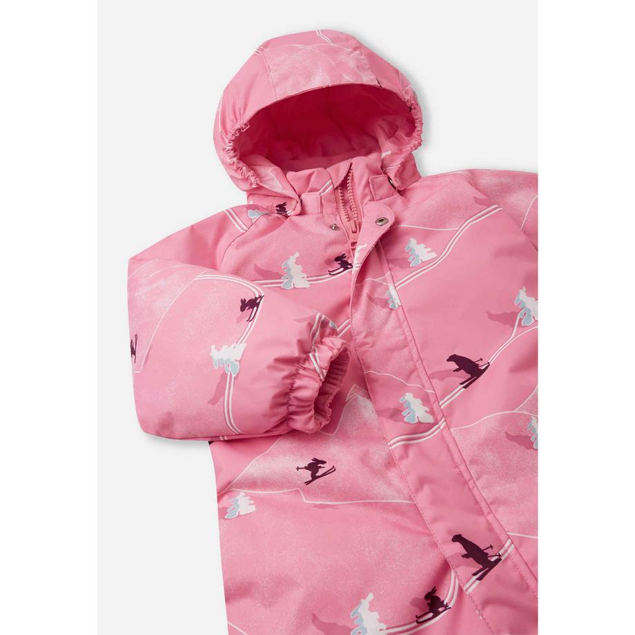 Reima  winteroverall, baby tuohi 
