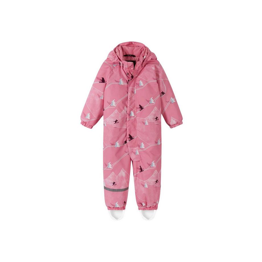 winteroverall, baby tuohi