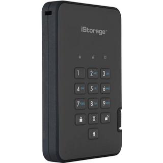 iStorage  Hard Disk esterno da 2,5 