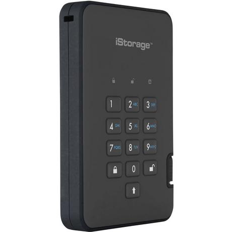 iStorage  Hard Disk esterno da 2,5 