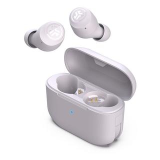 Jlab  JLab GO Air POP True Wireless Écouteurs True Wireless Stereo (TWS) Ecouteurs Appels/Musique Bluetooth Lilas 