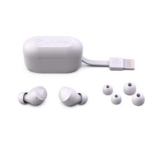 Jlab  JLab GO Air POP True Wireless Écouteurs True Wireless Stereo (TWS) Ecouteurs Appels/Musique Bluetooth Lilas 