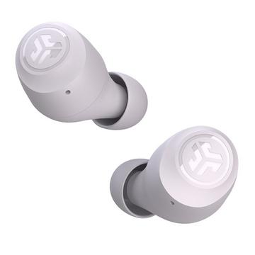 JLab GO Air POP True Wireless Kopfhörer True Wireless Stereo (TWS) im Ohr AnrufeMusik Bluetooth Lila