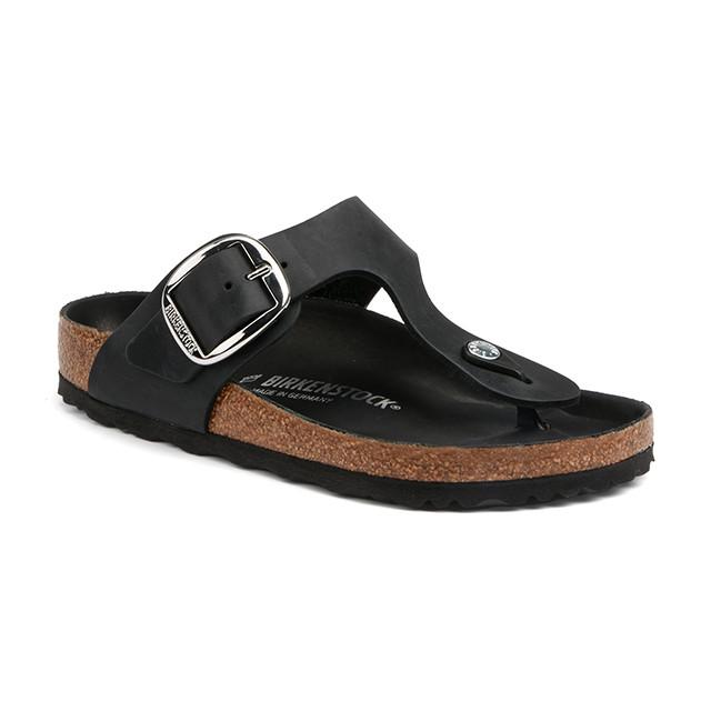 BIRKENSTOCK  GIZEH BIG BUCKLE R-36 