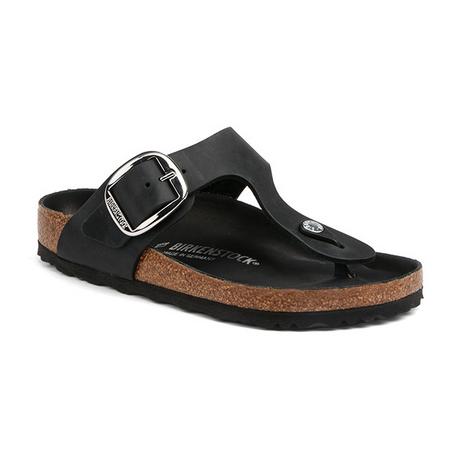 BIRKENSTOCK  GIZEH BIG BUCKLE R-36 