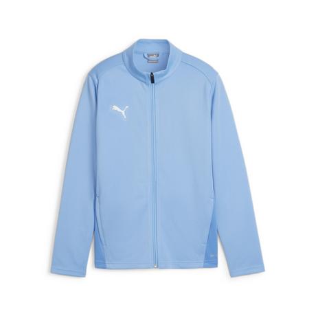 PUMA  kinder-trainingsjacke teamgoal 