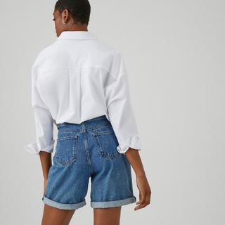 La Redoute Collections  Short en denim 