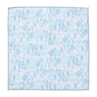 Pokémon Concierge Wooper & Quagsire Serviette de Toilette  