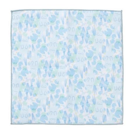 Pokémon Concierge Wooper & Quagsire Serviette de Toilette  