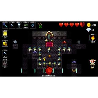 Brace Yourself Games  Crypt of Necrodancer - Collector's Edition 