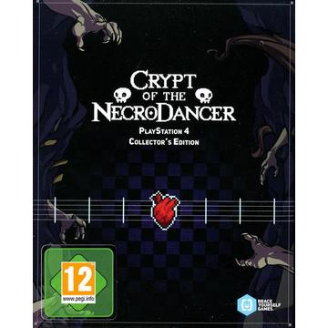 Crypt of Necrodancer - Collector's Edition