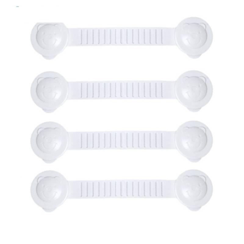 Northio Blocco bambini per armadi e cassetti - 10 pz  