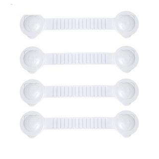 Northio Blocco bambini per armadi e cassetti - 10 pz  