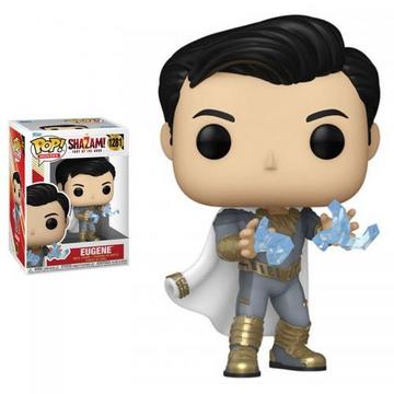 Funko POP! Shazam! Fury of the Gods : Eugene (1281)