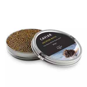 Caviar 200g