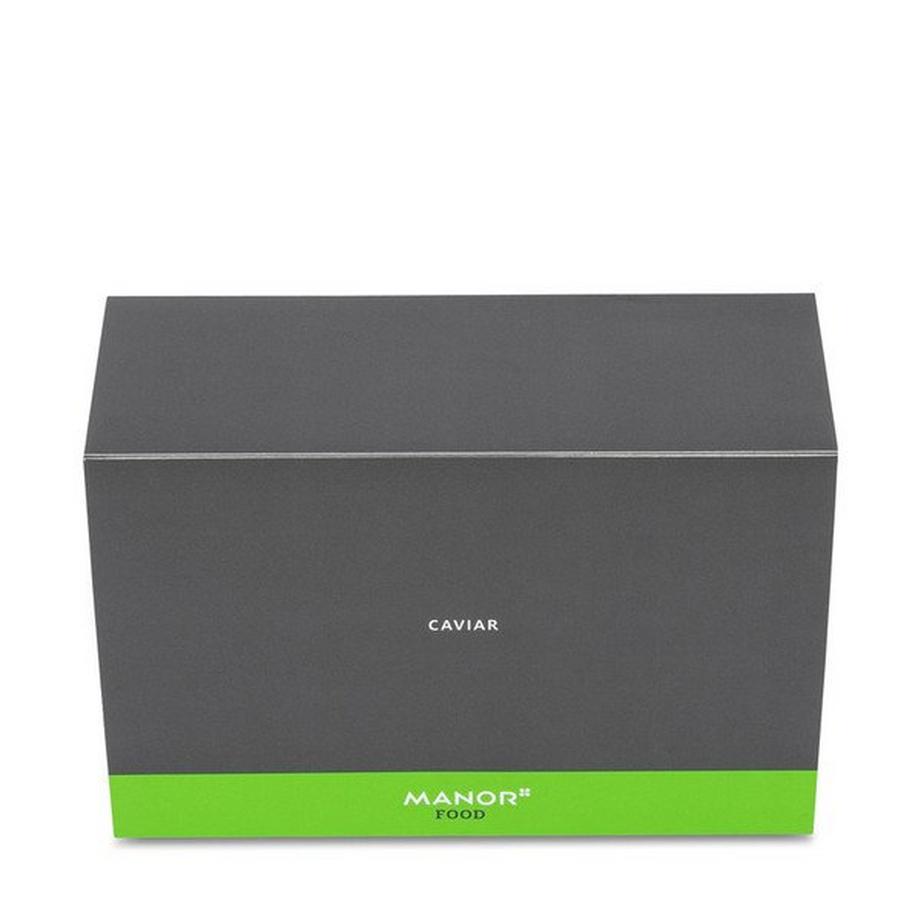 OSCIÈTRE ROYAL  Kaviar 200g 