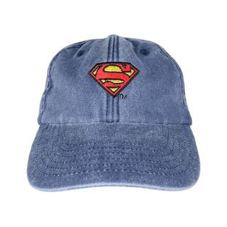 SUPERMAN  Casquette de baseball 