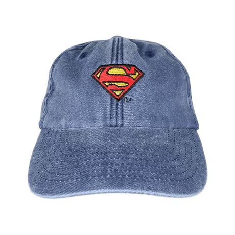 SUPERMAN  Casquette de baseball 