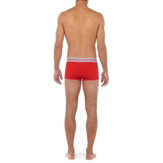 HOM  Boxer  Aderente alla figura-Tie Break Trunk 