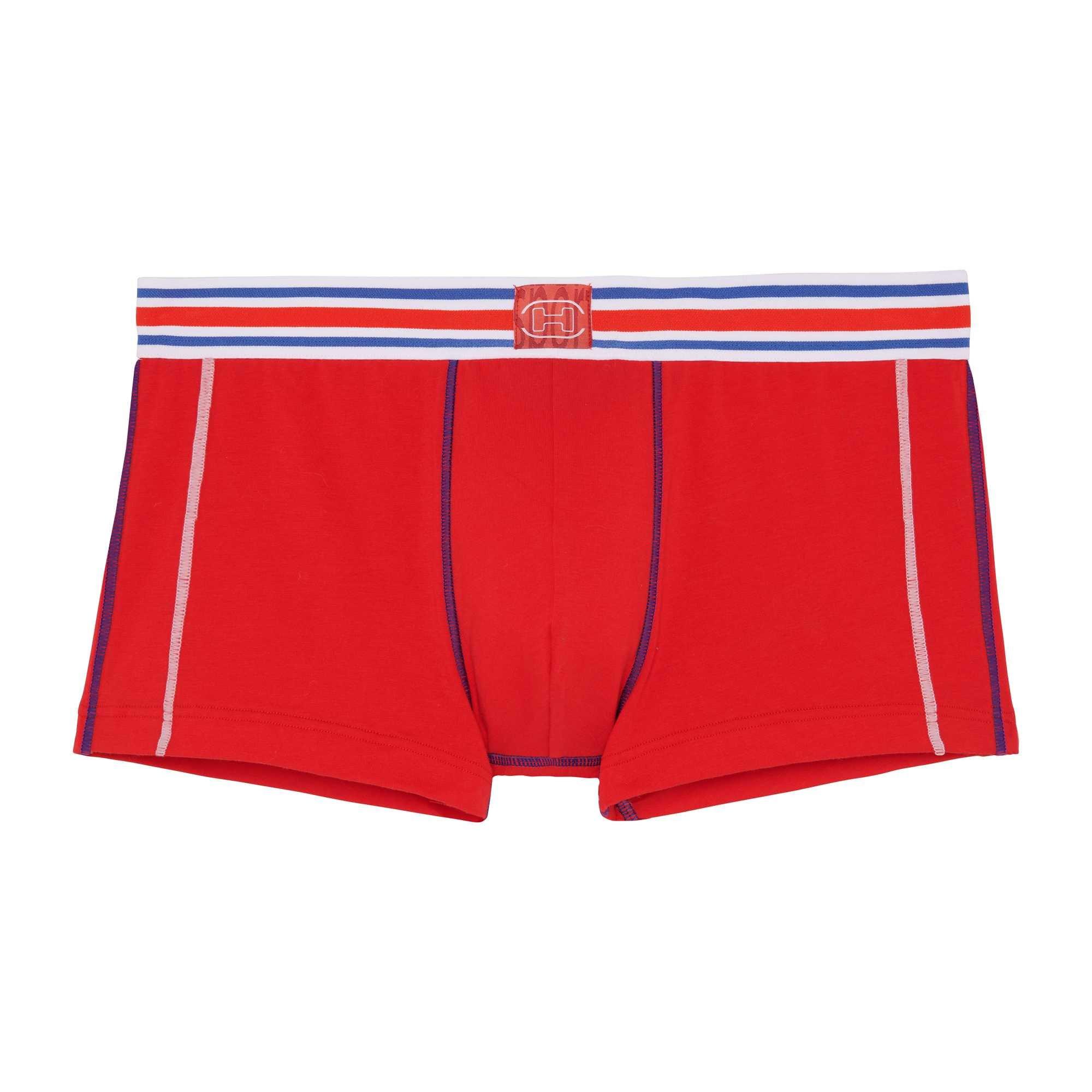 HOM  Trunks - Tie Break, Boxershorts 