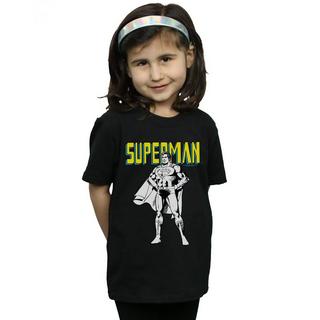 DC COMICS  TShirt 