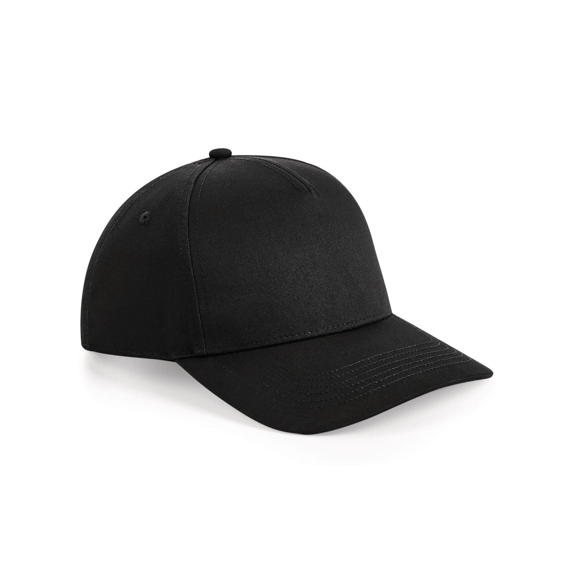 Image of Snapback Mütze Urbanwear Damen Schwarz ONE SIZE