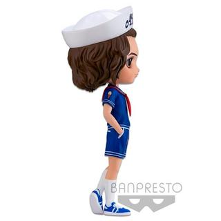 Banpresto  Stranger Things Steve Q Posket figura 14 cm 