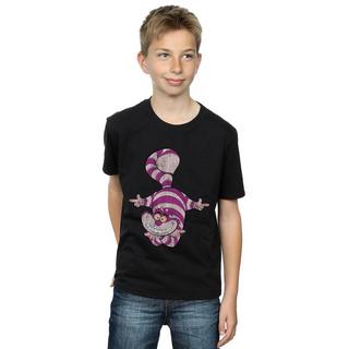 Disney  Tshirt ALICE IN WONDERLAND 