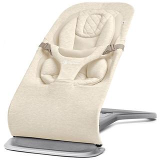 ergobaby  Evolve 3in1 Babywippe          cream 