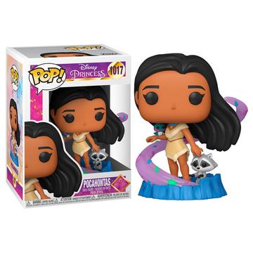 Figurine POP Disney Ultimate Princess Pocahontas