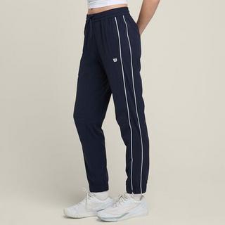 Wilson  Pantalon d'échauffement Team Femme Marine 