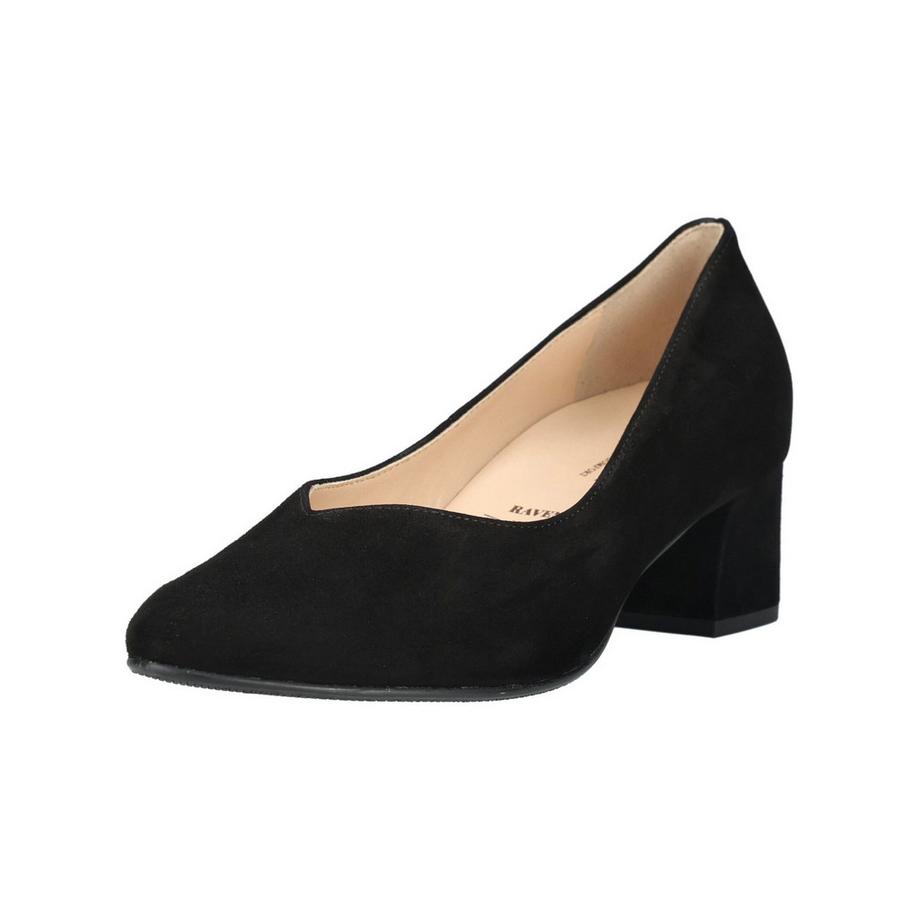 Pumps