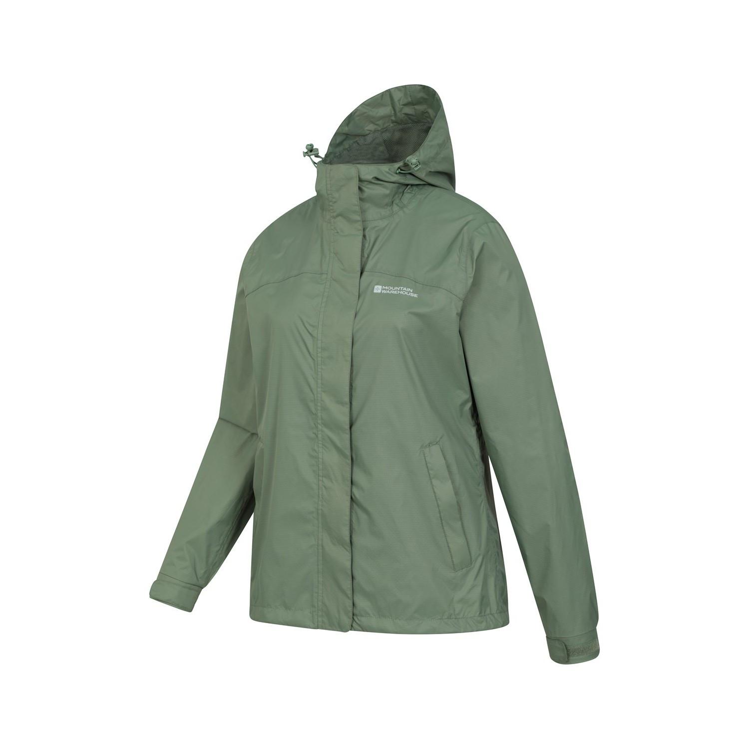 Mountain Warehouse  Veste imperméable TORRENT 