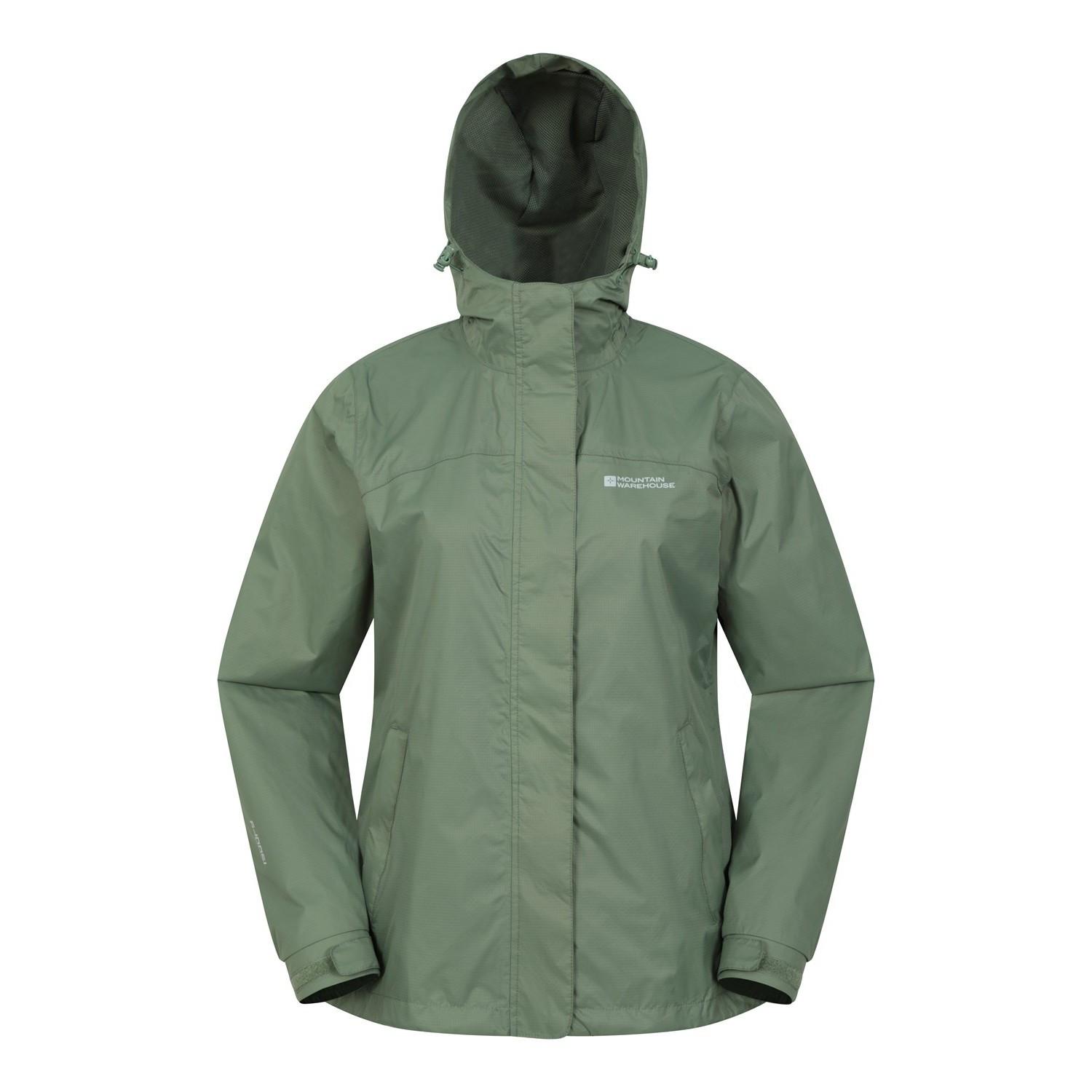 Mountain Warehouse  Veste imperméable TORRENT 