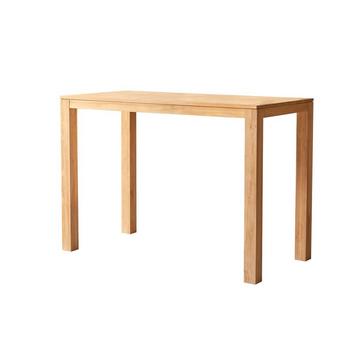 Bartisch aus massivem Teak 4-6 Pers Eden