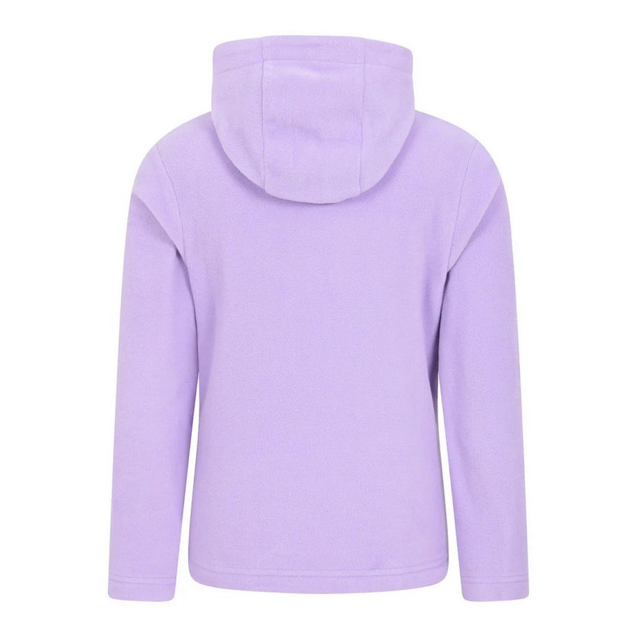 Mountain Warehouse  Sweat à capuche CAMBER Enfant 