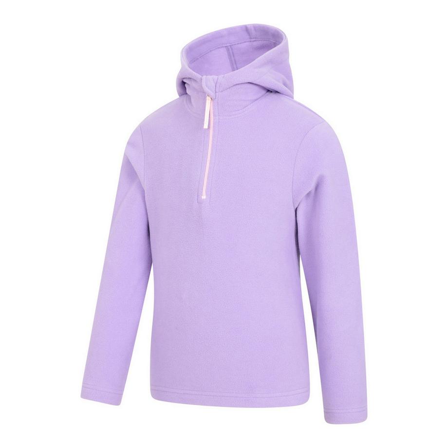 Mountain Warehouse  Sweat à capuche CAMBER Enfant 