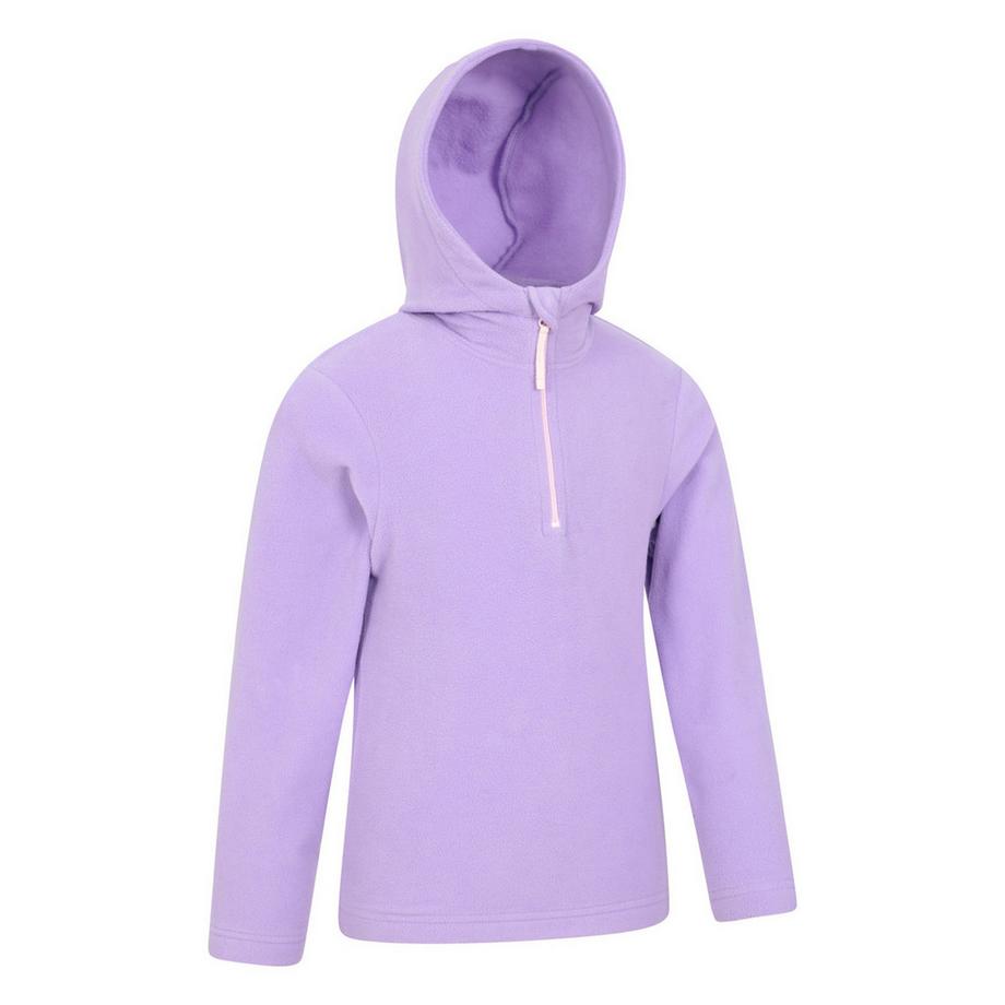 Mountain Warehouse  Sweat à capuche CAMBER Enfant 