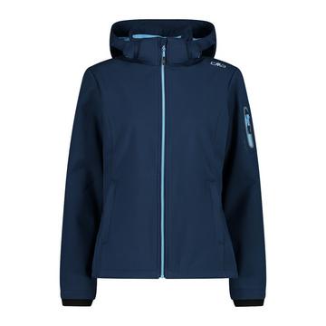 giacca impermeabile con cappuccio