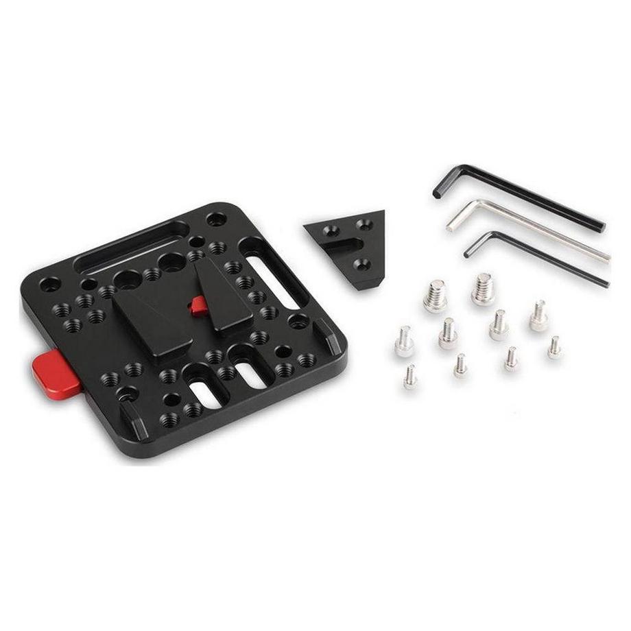 Smallrig  Kit dassemblage V-Lock 