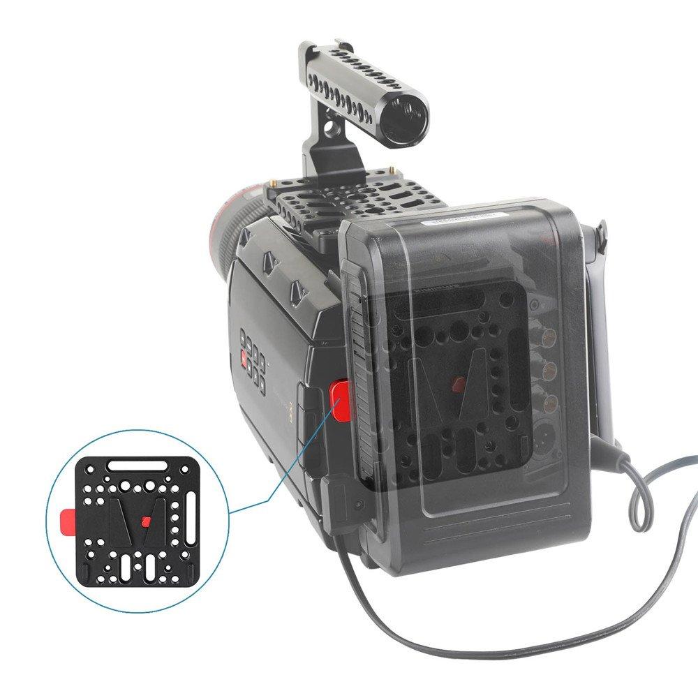 Smallrig  Kit dassemblage V-Lock 