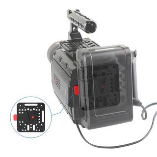 Smallrig  SmallRig 1846C accessorio per la montatura delle macchine fotografiche Piastra della batteria 
