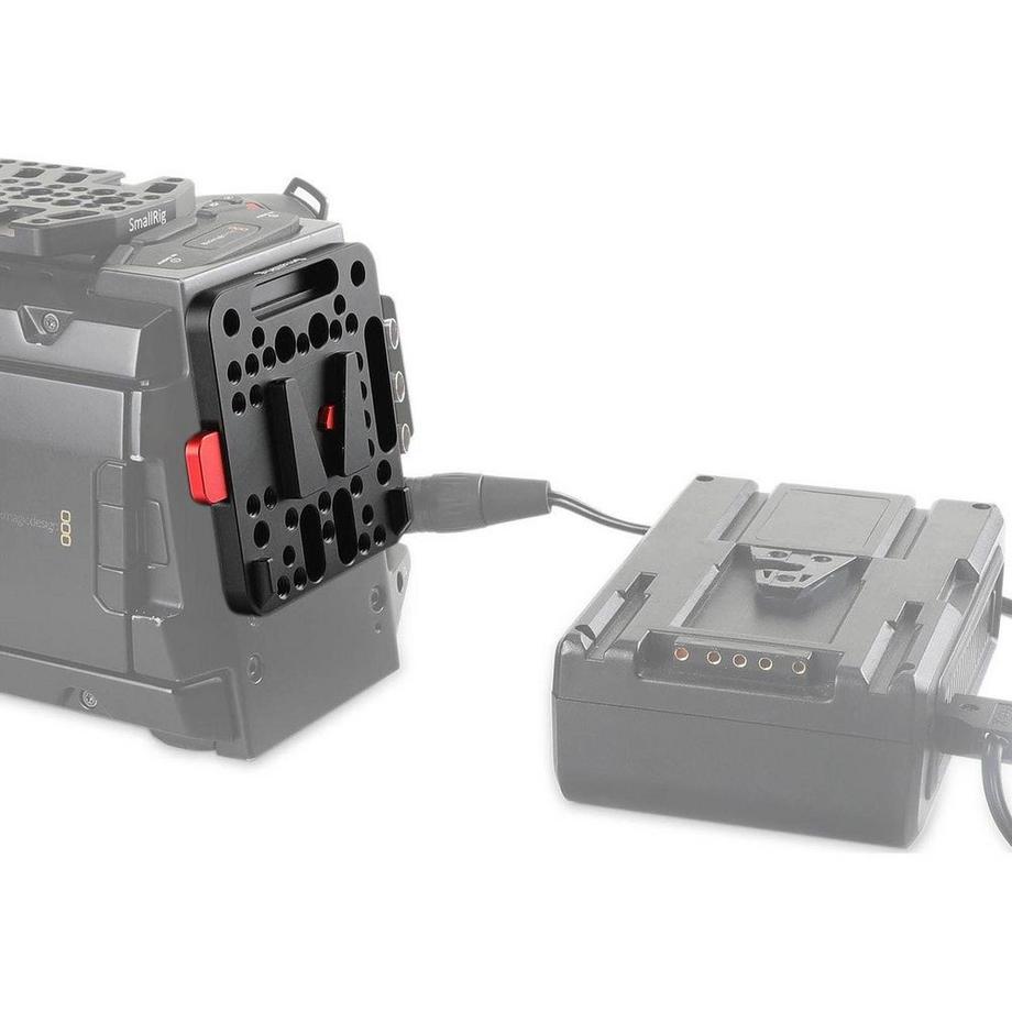 Smallrig  Kit dassemblage V-Lock 