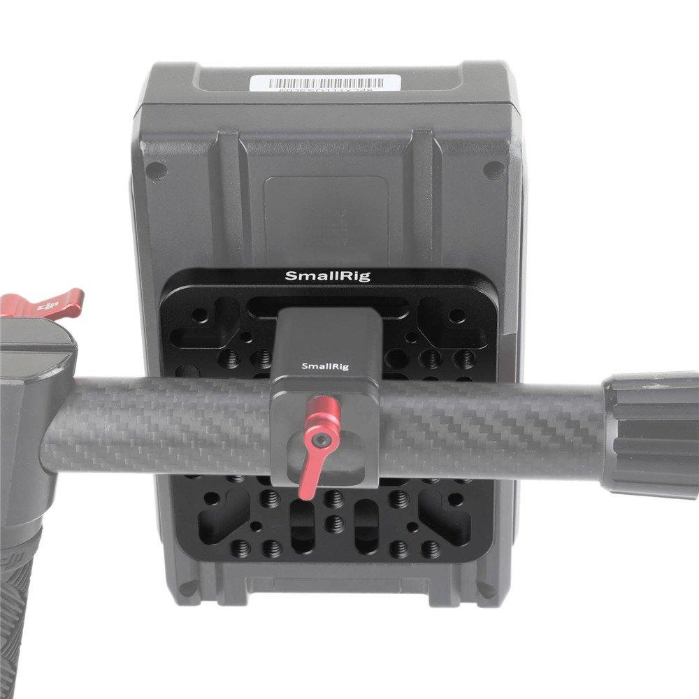 Smallrig  SmallRig 1846C accessorio per la montatura delle macchine fotografiche Piastra della batteria 