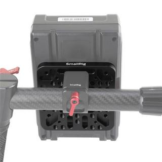 Smallrig  SmallRig 1846C accessorio per la montatura delle macchine fotografiche Piastra della batteria 