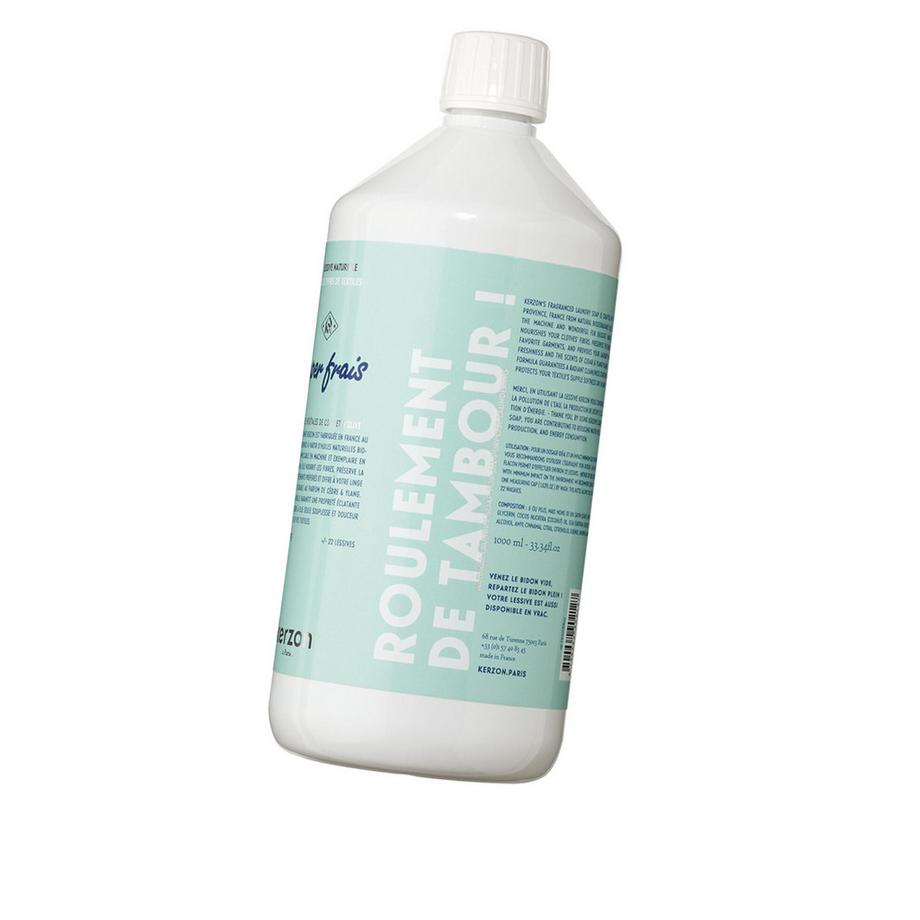 Kerzon Lessive Super Frais  