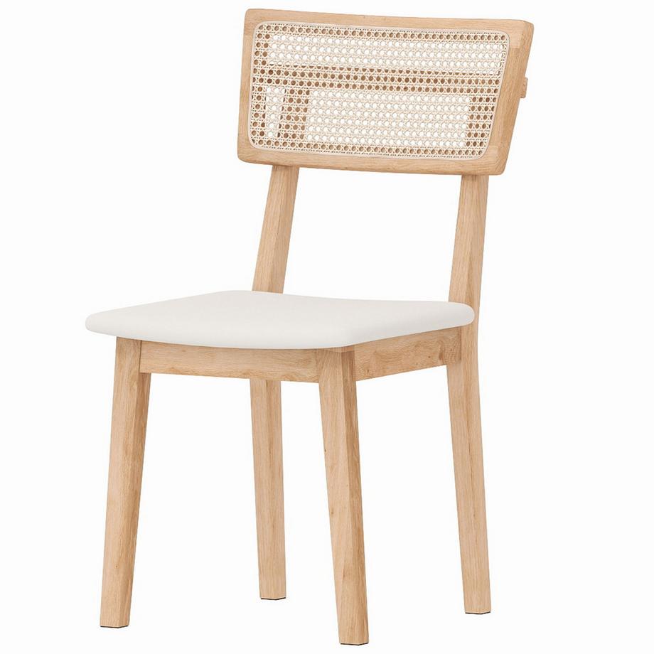 chaise de salle à manger