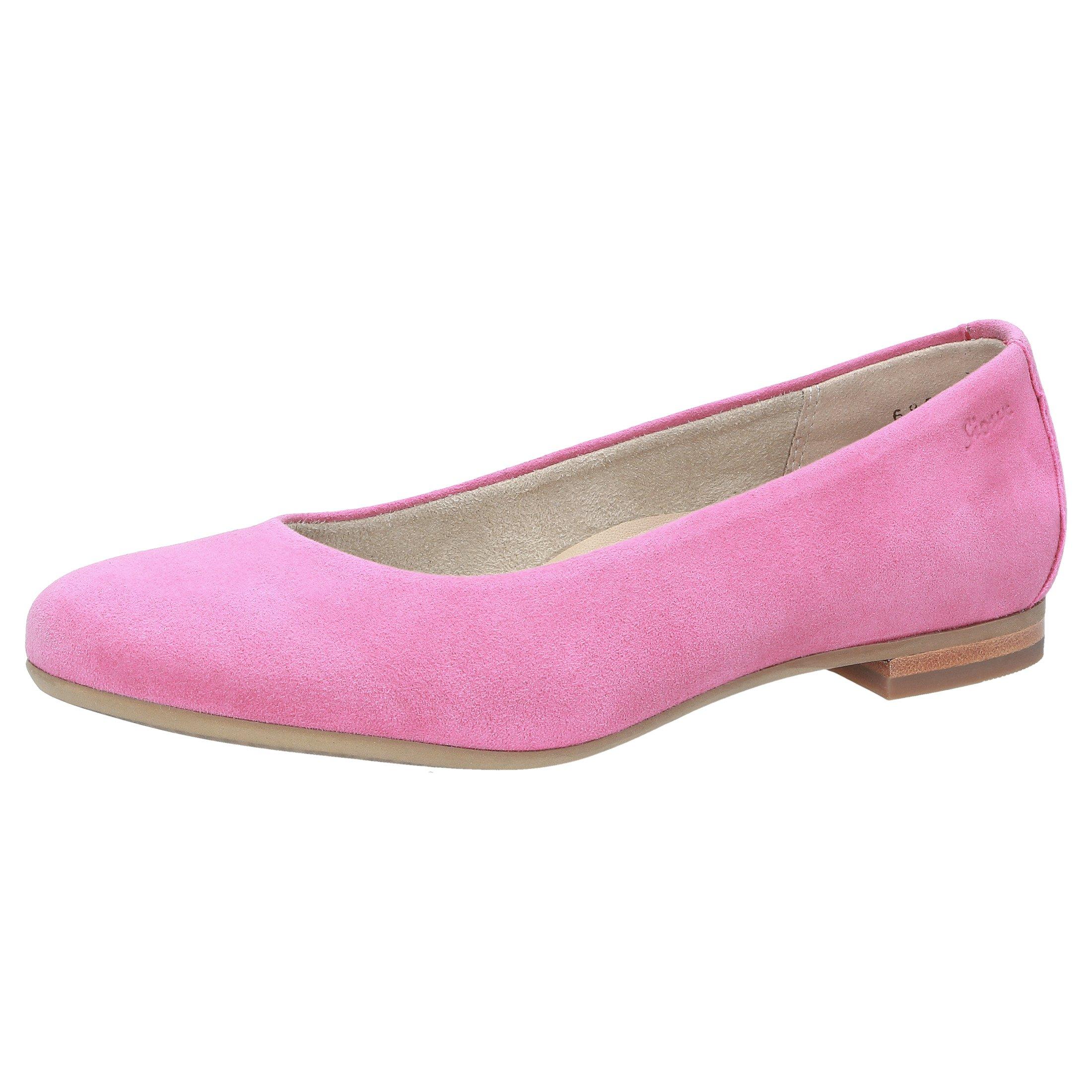 Image of Ballerina Romola-700 Damen Pink 39