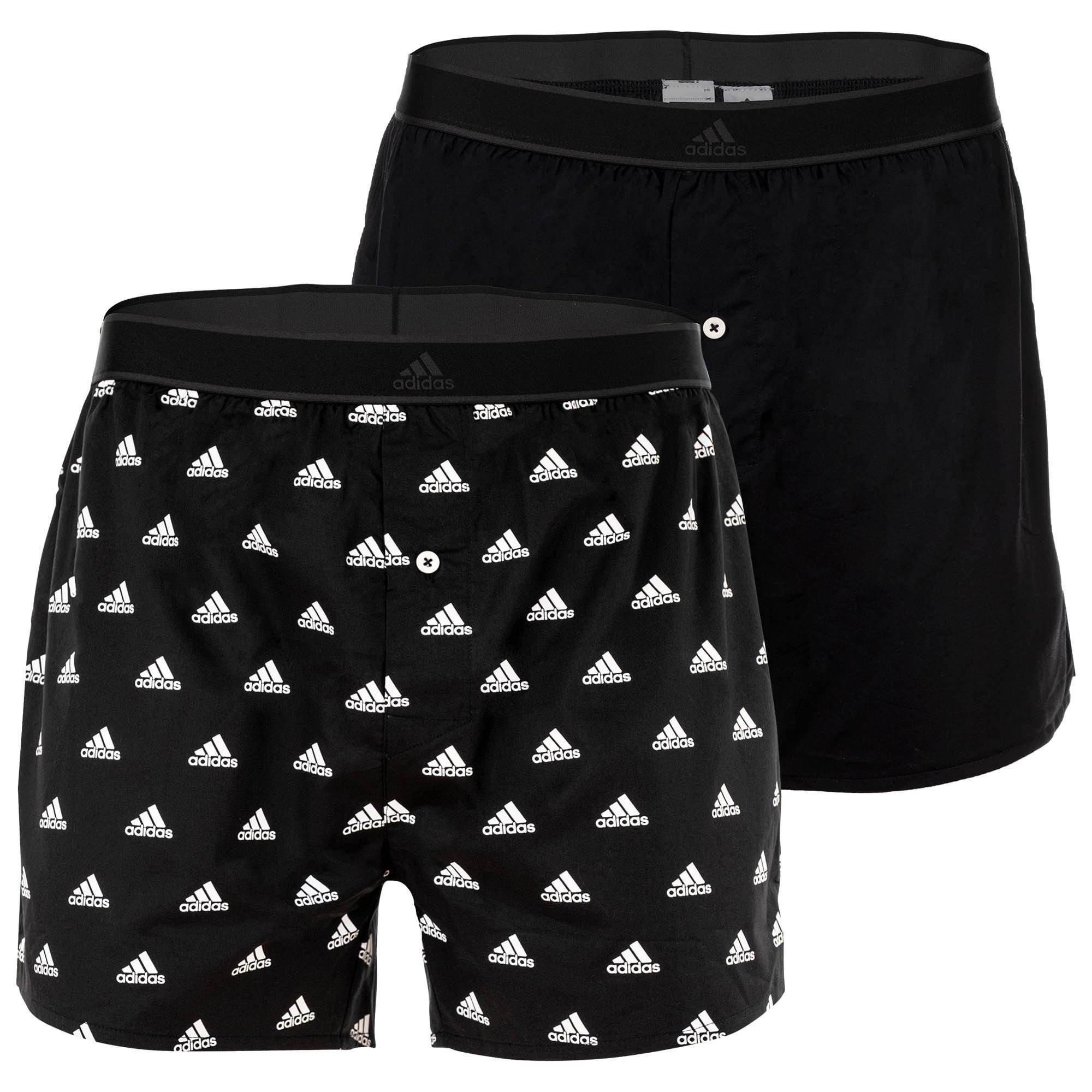 adidas Boxer a rete Vestibilità confortevole  