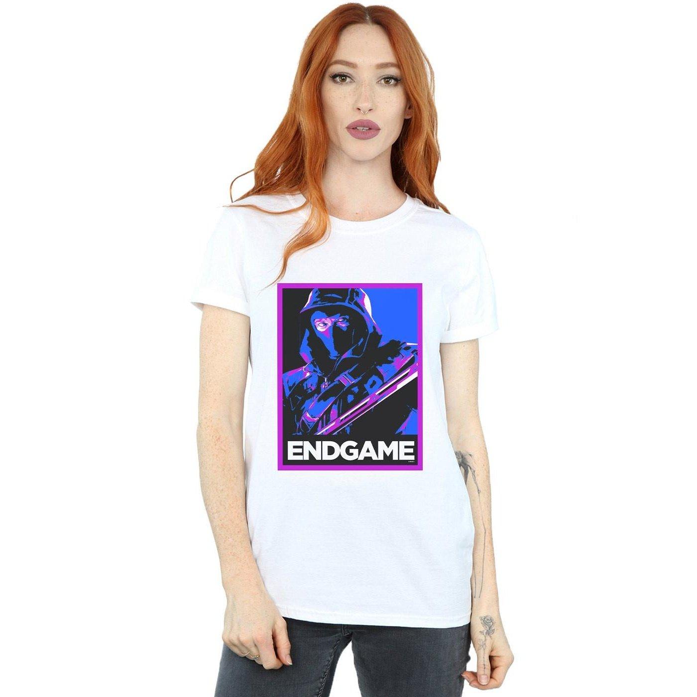 MARVEL  Avengers Endgame TShirt 